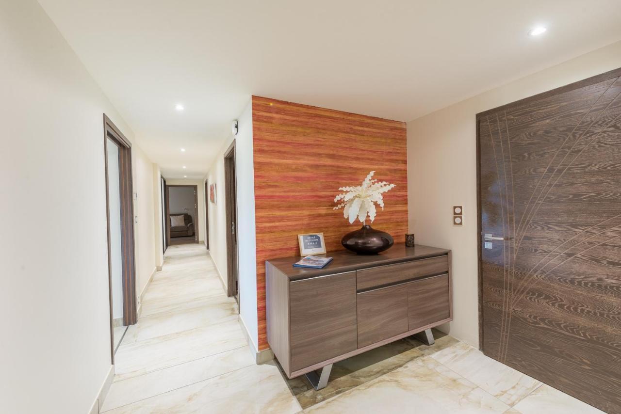 Le Panoramic - Loft & Mainfloor Outstanding Lake View - Lla Selections By Location Lac Annecy 세브리에 외부 사진