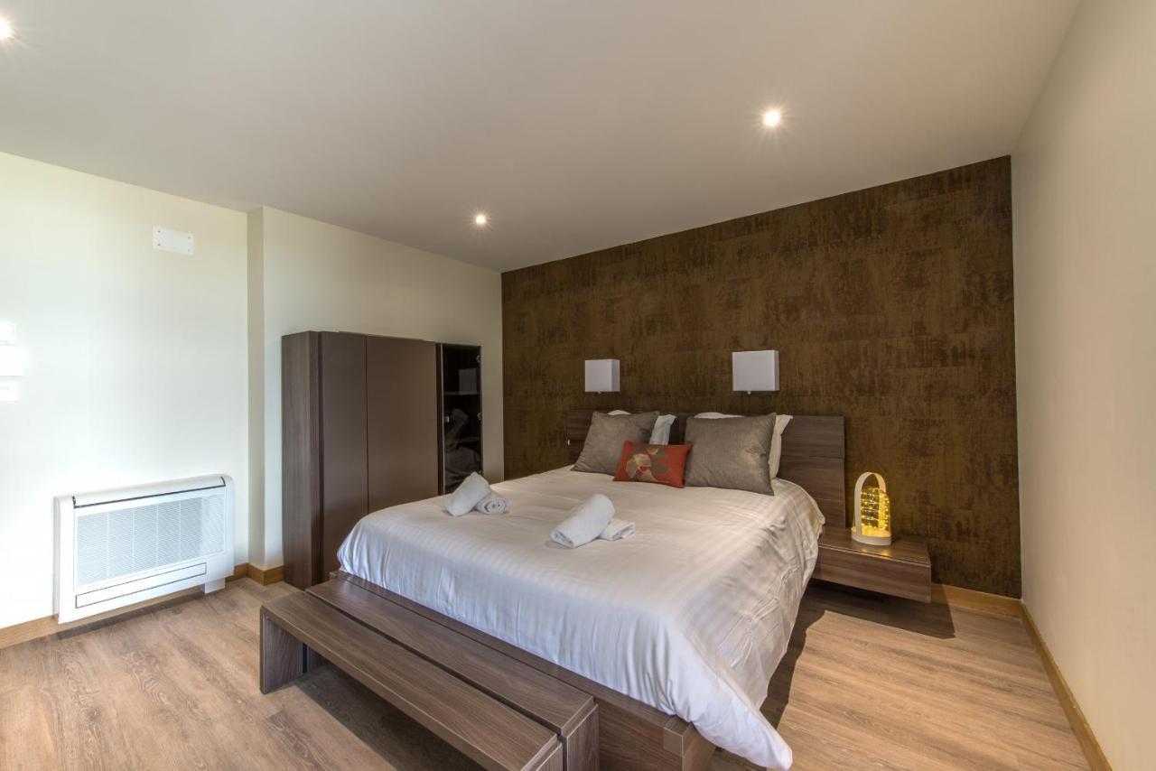 Le Panoramic - Loft & Mainfloor Outstanding Lake View - Lla Selections By Location Lac Annecy 세브리에 외부 사진