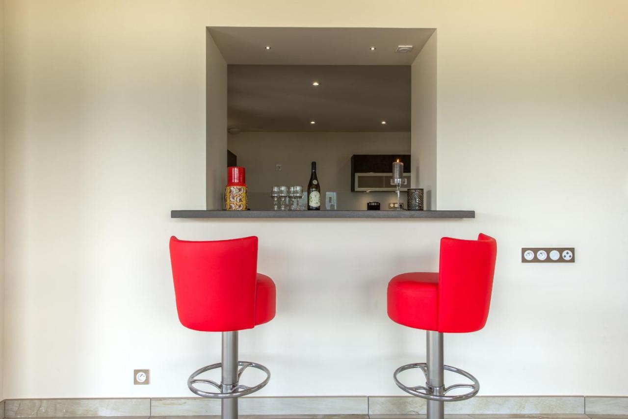 Le Panoramic - Loft & Mainfloor Outstanding Lake View - Lla Selections By Location Lac Annecy 세브리에 외부 사진
