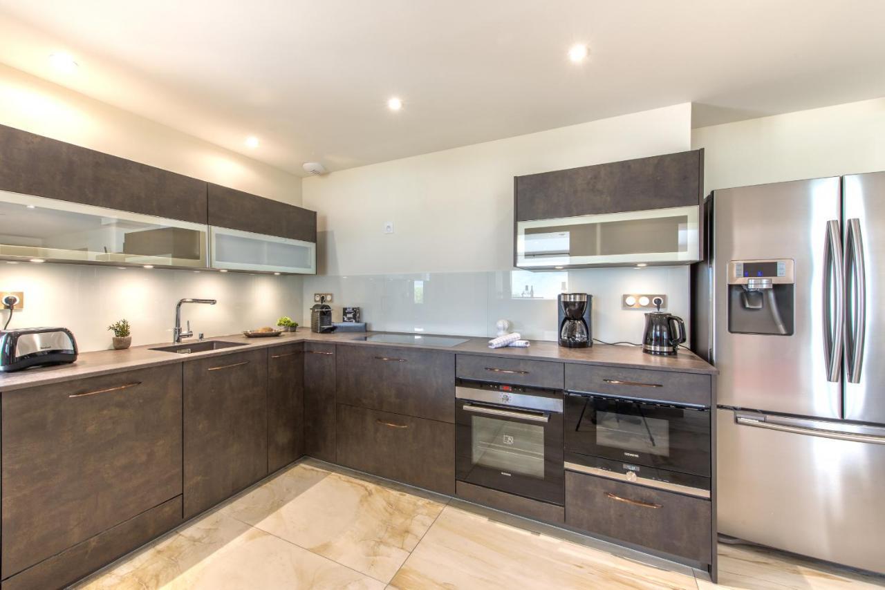 Le Panoramic - Loft & Mainfloor Outstanding Lake View - Lla Selections By Location Lac Annecy 세브리에 외부 사진