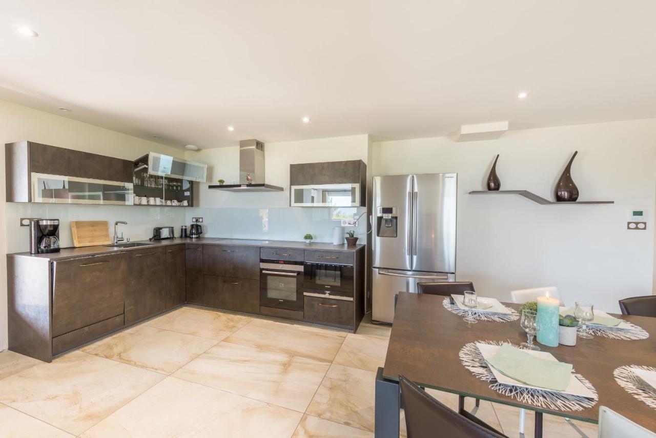 Le Panoramic - Loft & Mainfloor Outstanding Lake View - Lla Selections By Location Lac Annecy 세브리에 외부 사진
