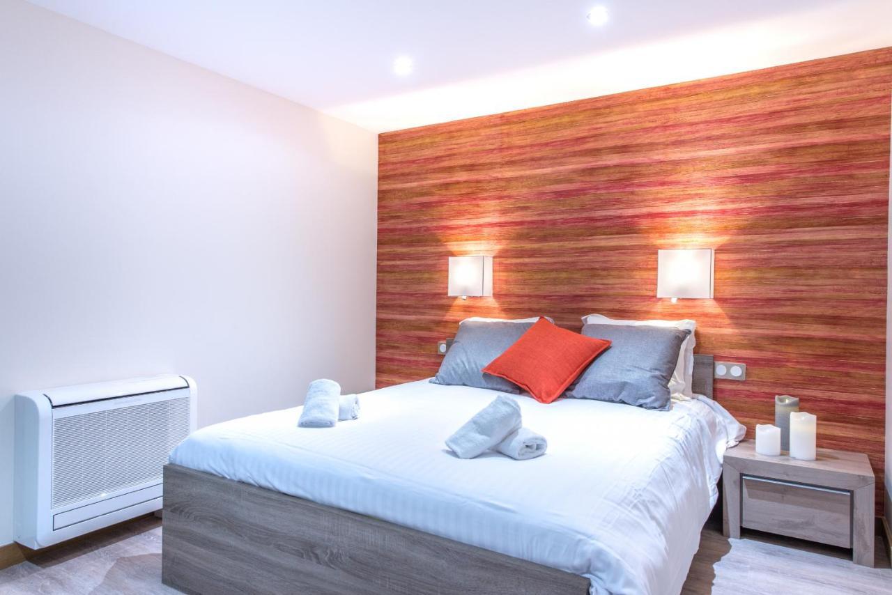 Le Panoramic - Loft & Mainfloor Outstanding Lake View - Lla Selections By Location Lac Annecy 세브리에 외부 사진