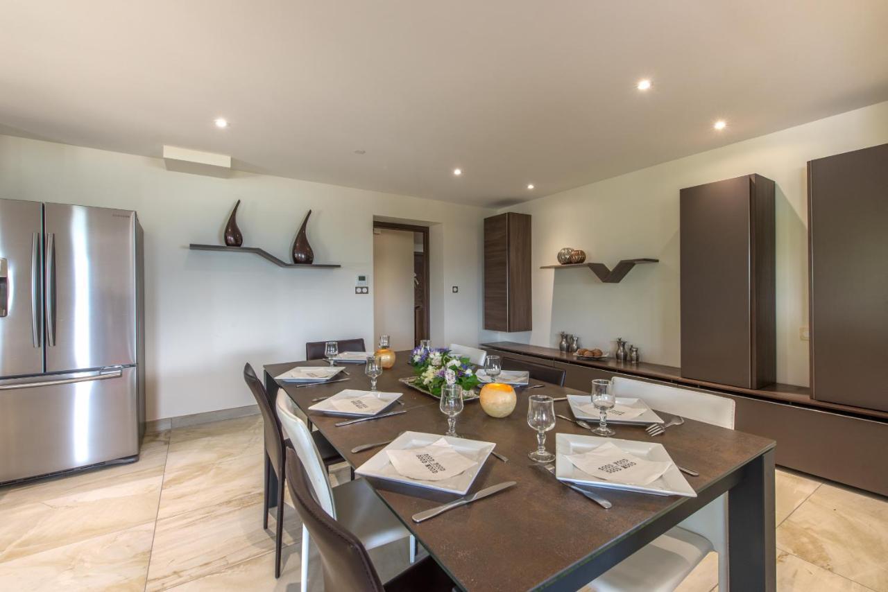 Le Panoramic - Loft & Mainfloor Outstanding Lake View - Lla Selections By Location Lac Annecy 세브리에 외부 사진