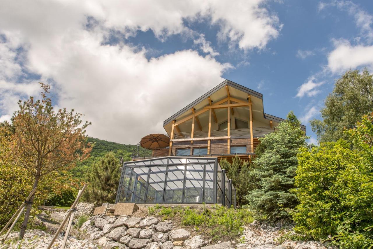 Le Panoramic - Loft & Mainfloor Outstanding Lake View - Lla Selections By Location Lac Annecy 세브리에 외부 사진