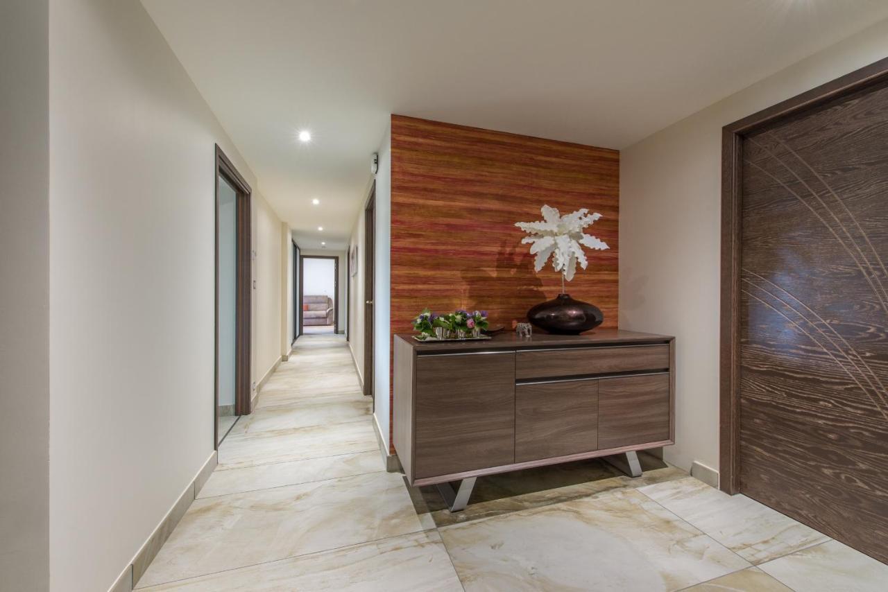 Le Panoramic - Loft & Mainfloor Outstanding Lake View - Lla Selections By Location Lac Annecy 세브리에 외부 사진