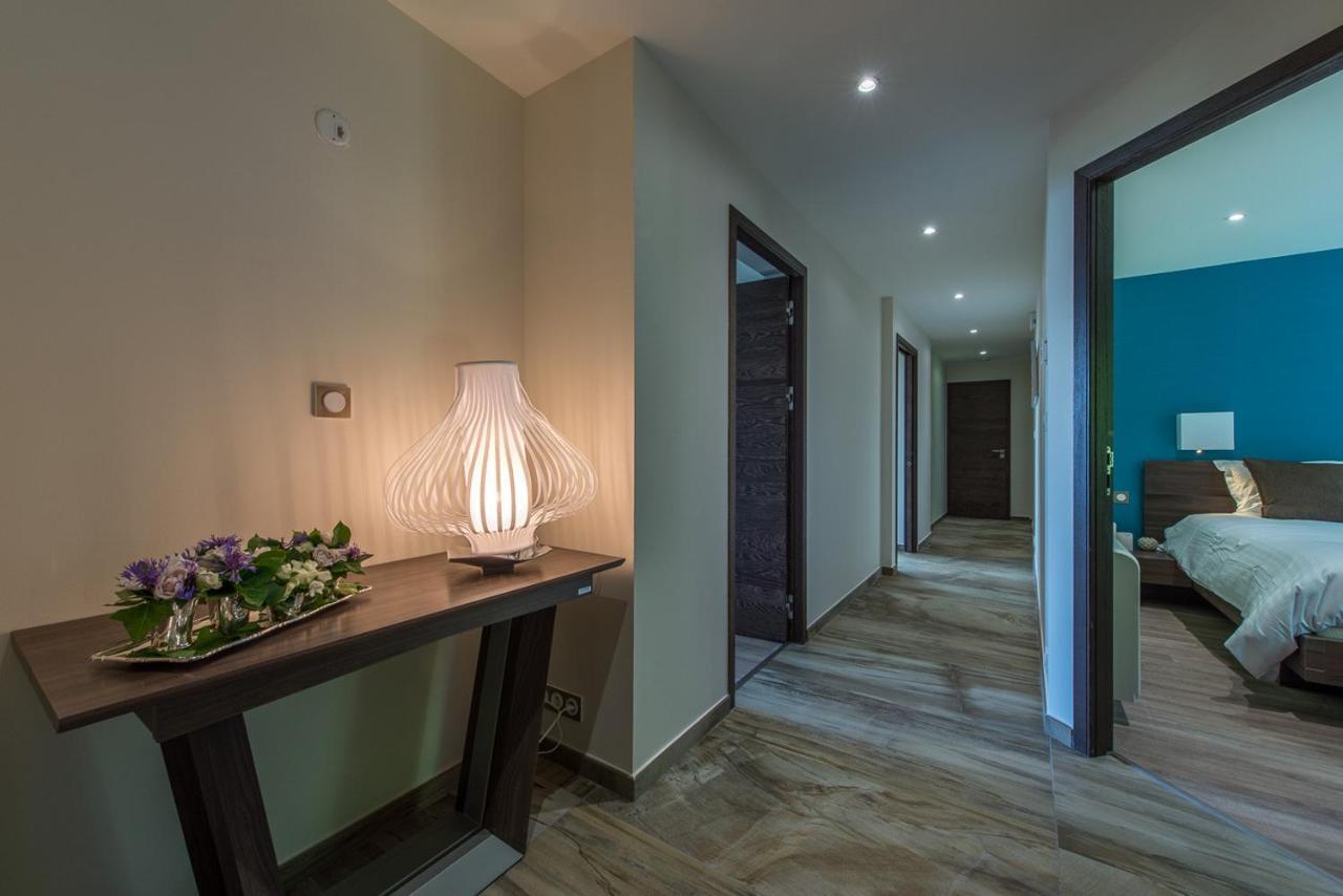 Le Panoramic - Loft & Mainfloor Outstanding Lake View - Lla Selections By Location Lac Annecy 세브리에 외부 사진
